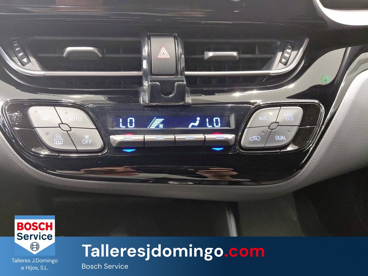 Toyota C-HR  1.8 125H Active - Foto 24