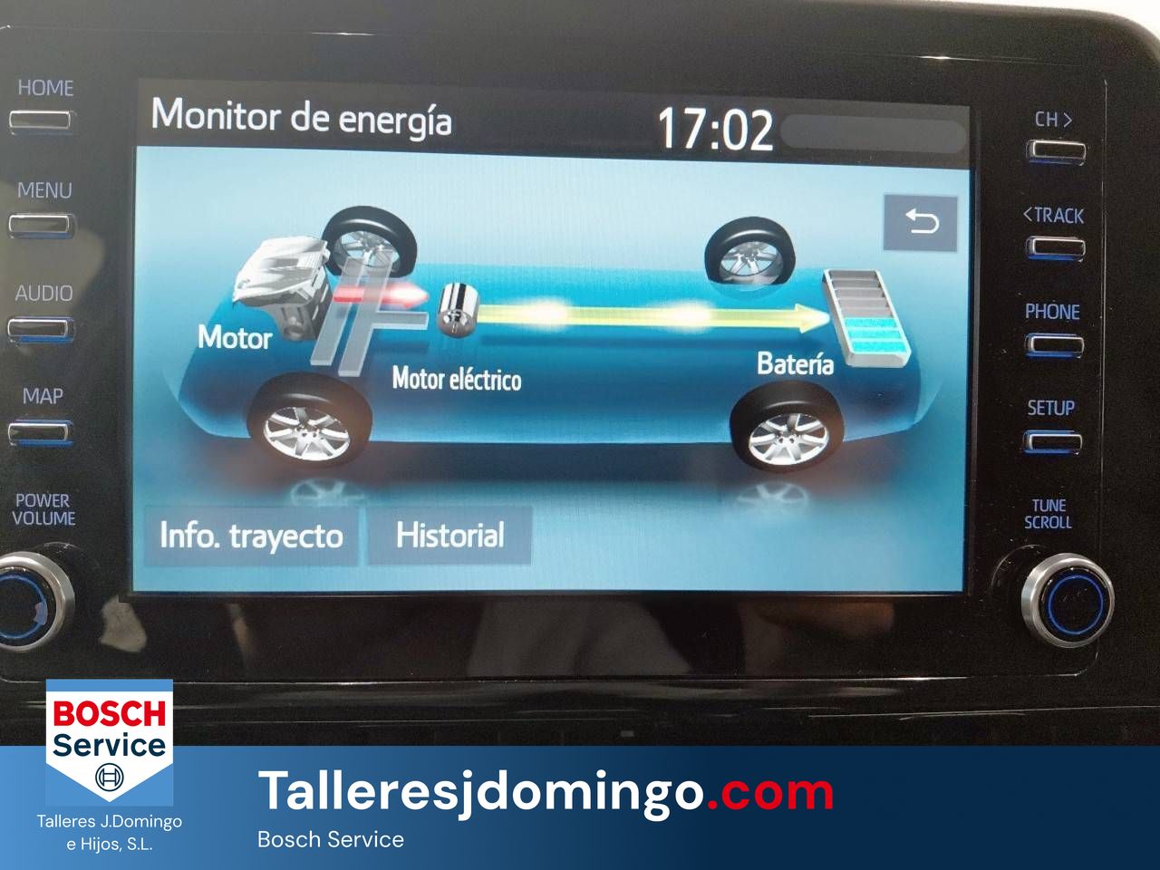 Toyota C-HR  1.8 125H Active - Foto 26