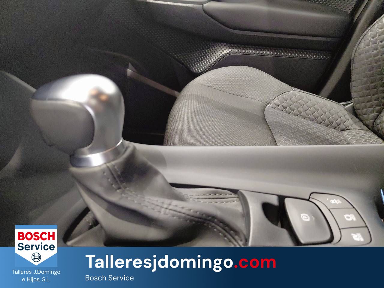 Toyota C-HR  1.8 125H Active - Foto 14