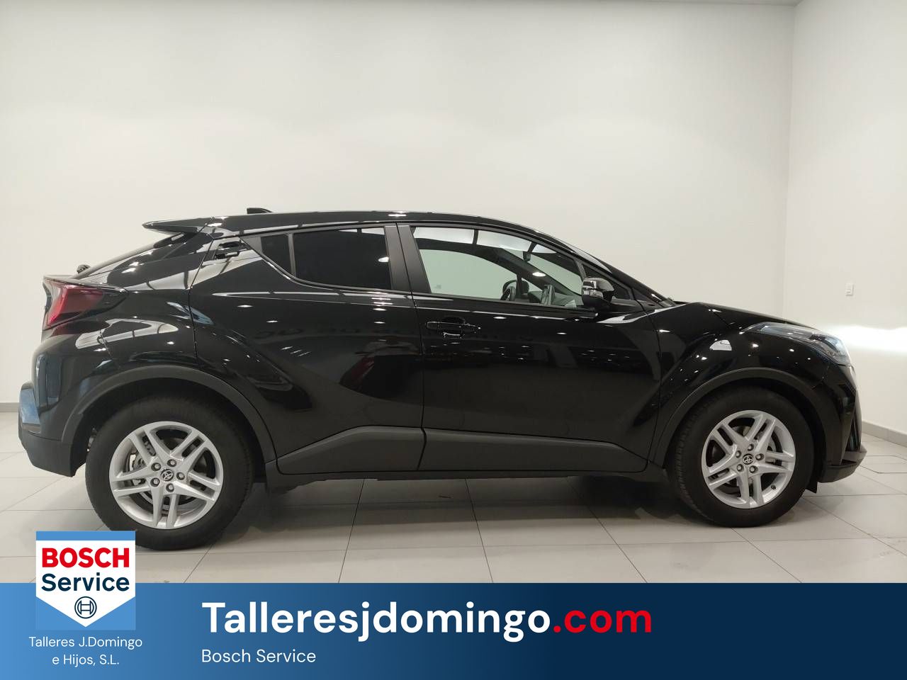 Toyota C-HR  1.8 125H Active - Foto 5