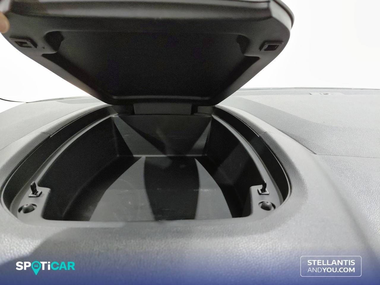 Citroën Berlingo  Talla M BlueHDi 100 Control - Foto 24