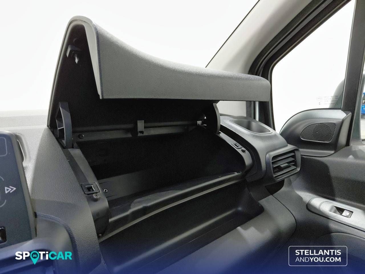 Citroën Berlingo  Talla M BlueHDi 100 Control - Foto 23