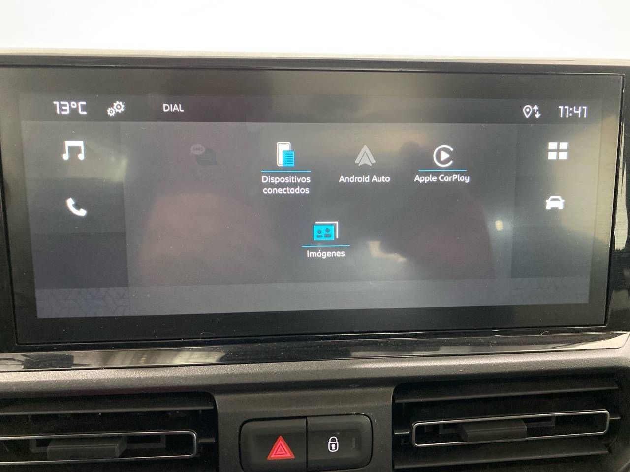 Citroën Berlingo  Talla M BlueHDi 100 S&S Plus - Foto 17