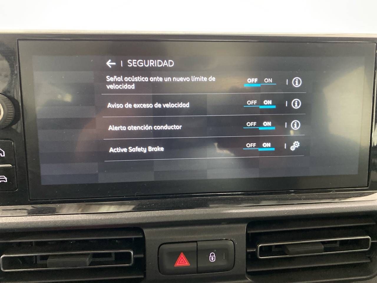 Citroën Berlingo  Talla M BlueHDi 100 S&S Plus - Foto 21