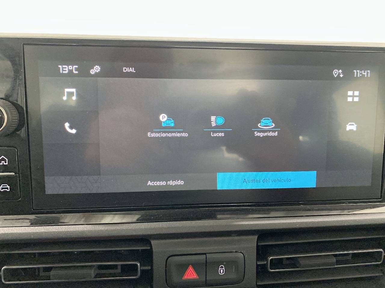 Citroën Berlingo  Talla M BlueHDi 100 S&S Plus - Foto 20