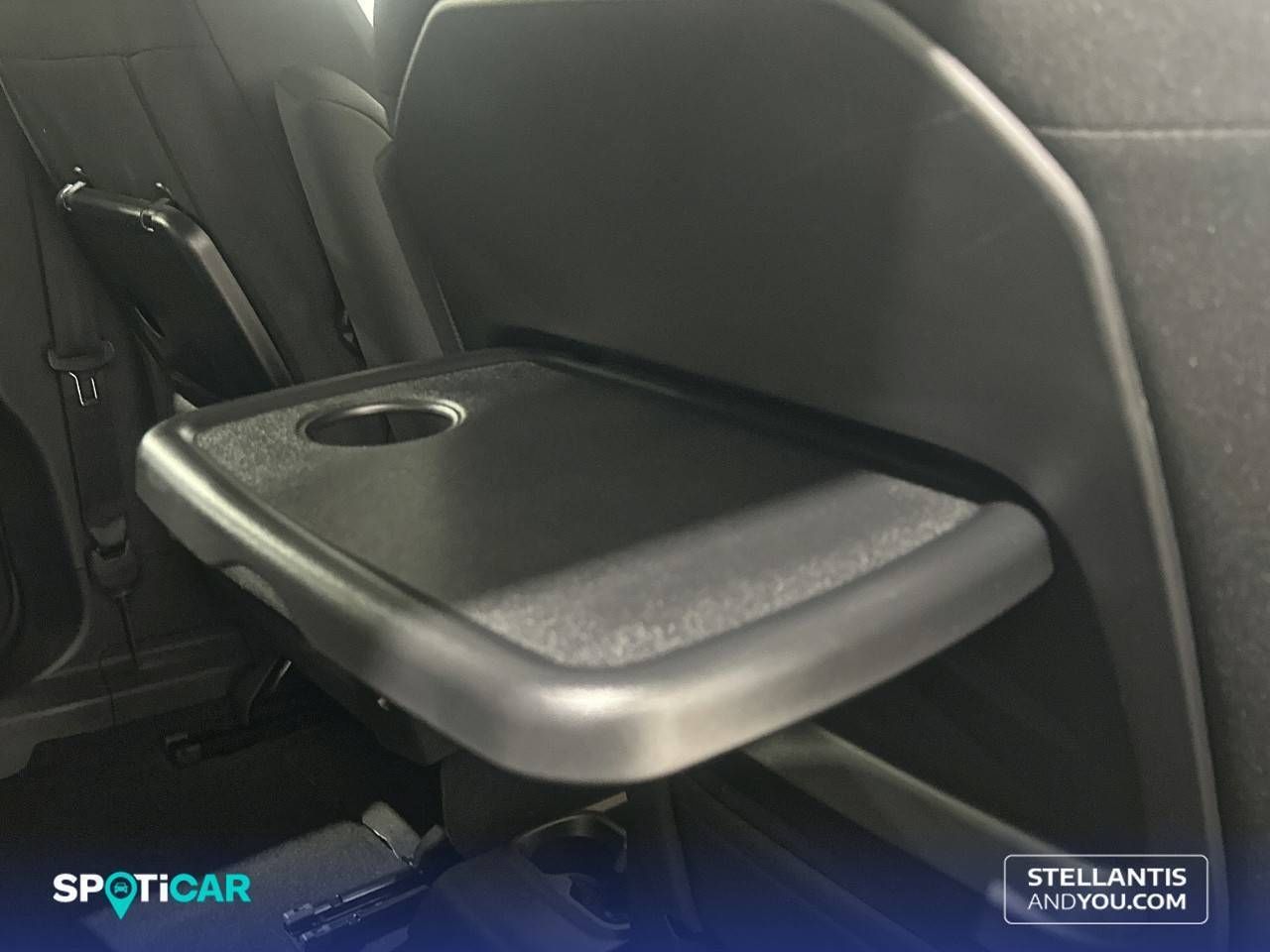 Citroën Berlingo  Talla M BlueHDi 100 S&S Plus - Foto 26