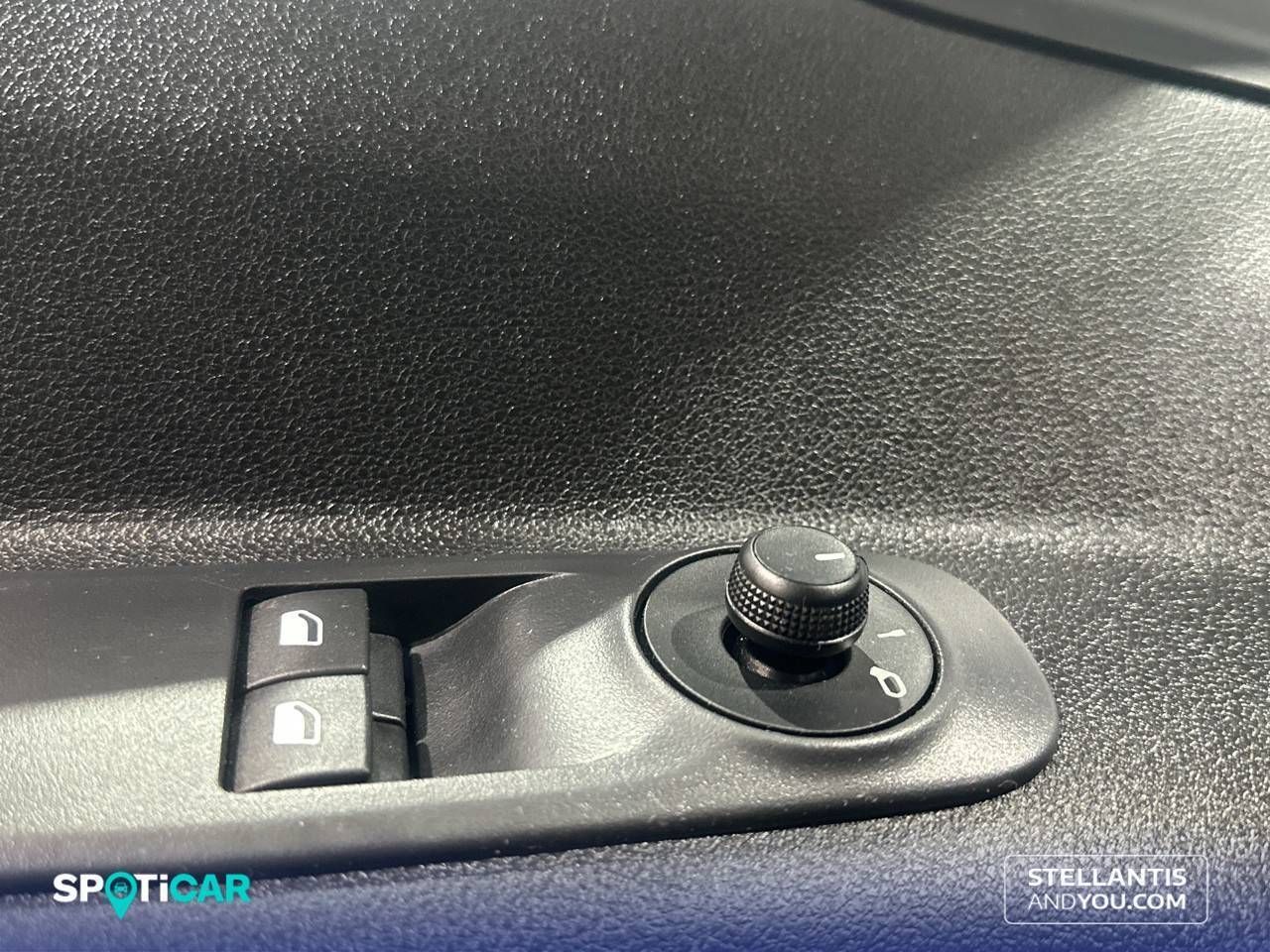 Citroën Berlingo  Talla M BlueHDi 100 S&S Plus - Foto 24