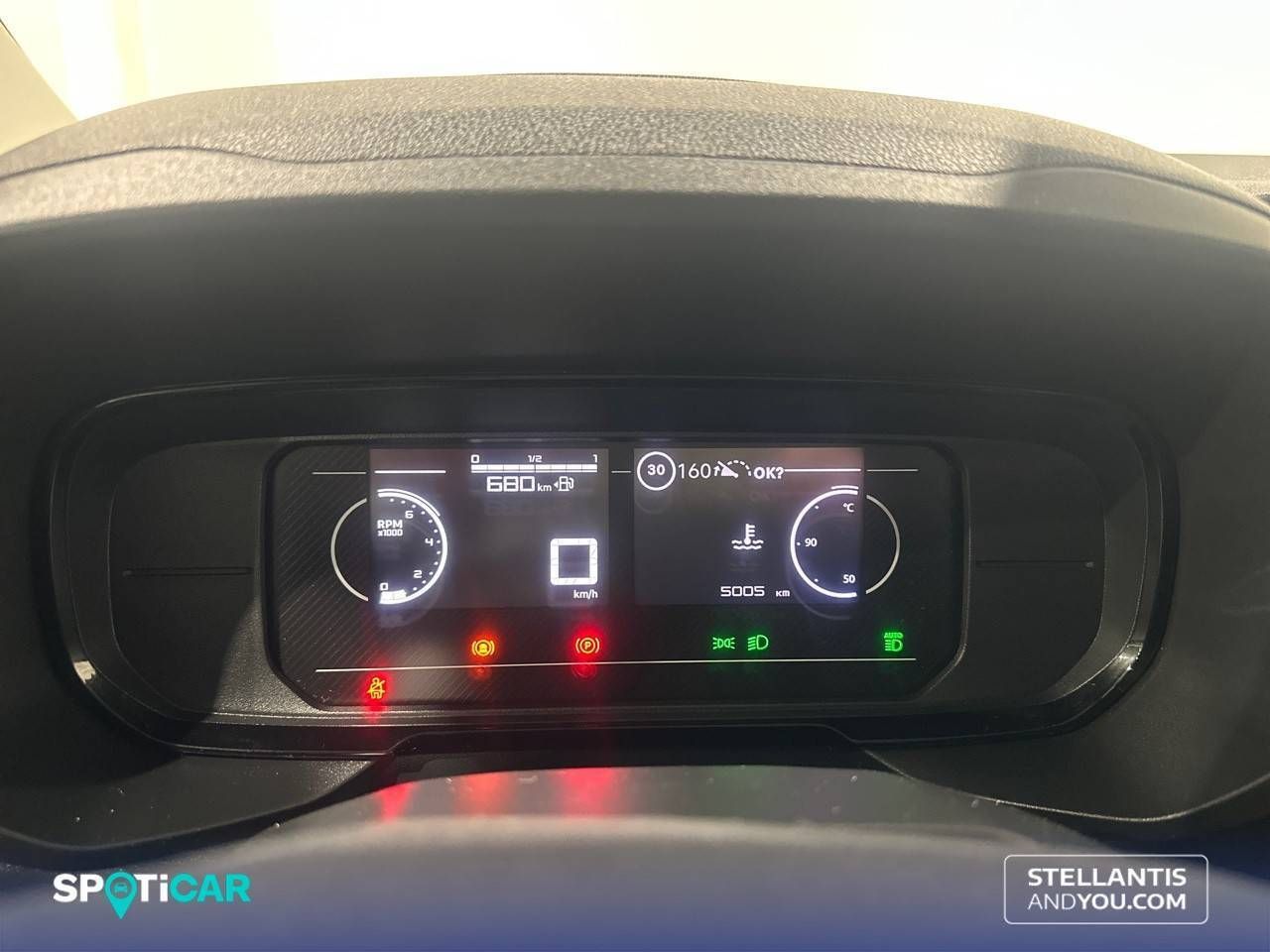 Citroën Berlingo  Talla M BlueHDi 100 S&S Plus - Foto 14