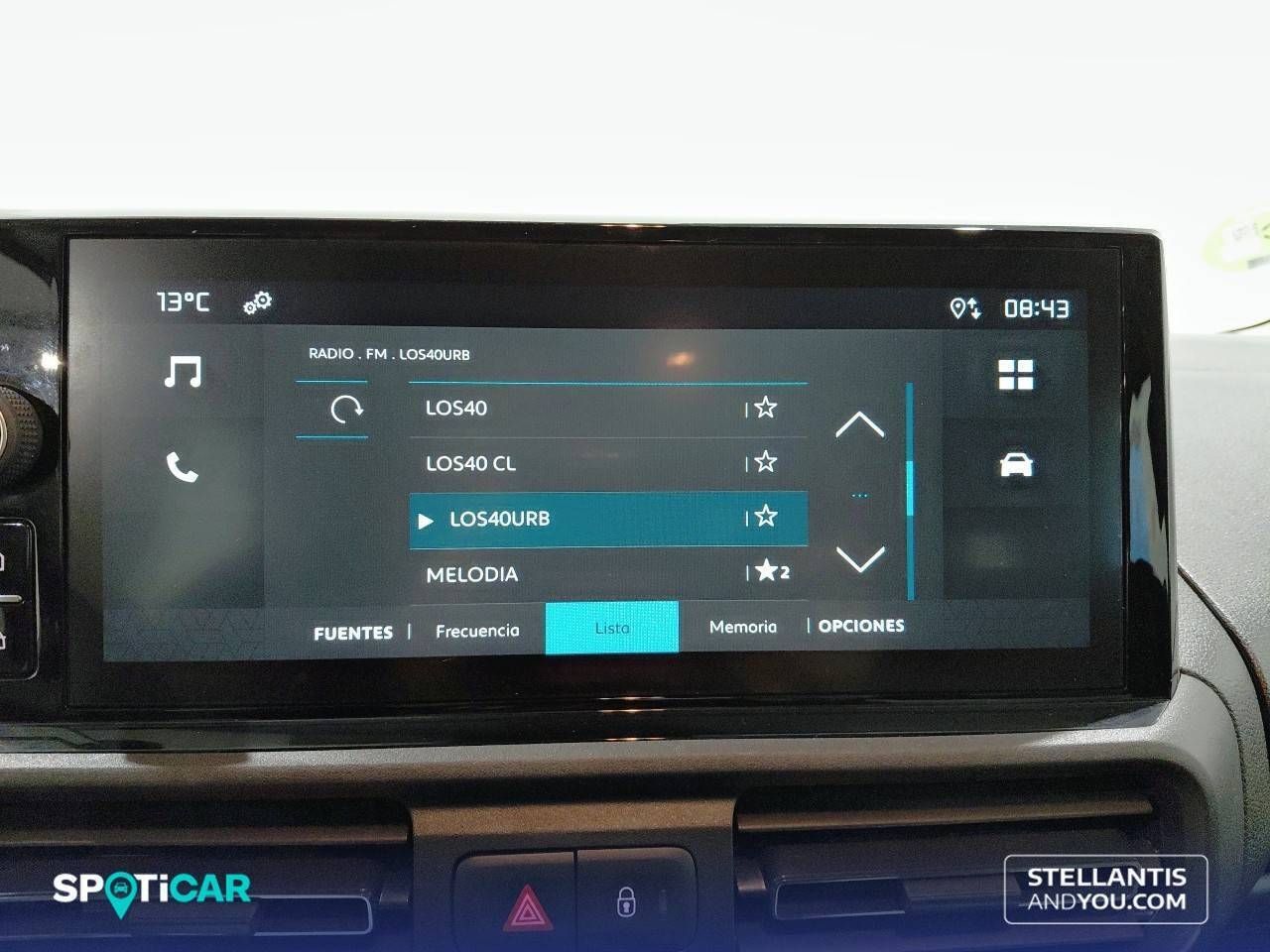 Citroën Berlingo  Talla XL BlueHDi 130 S&S  Auto Plus - Foto 21