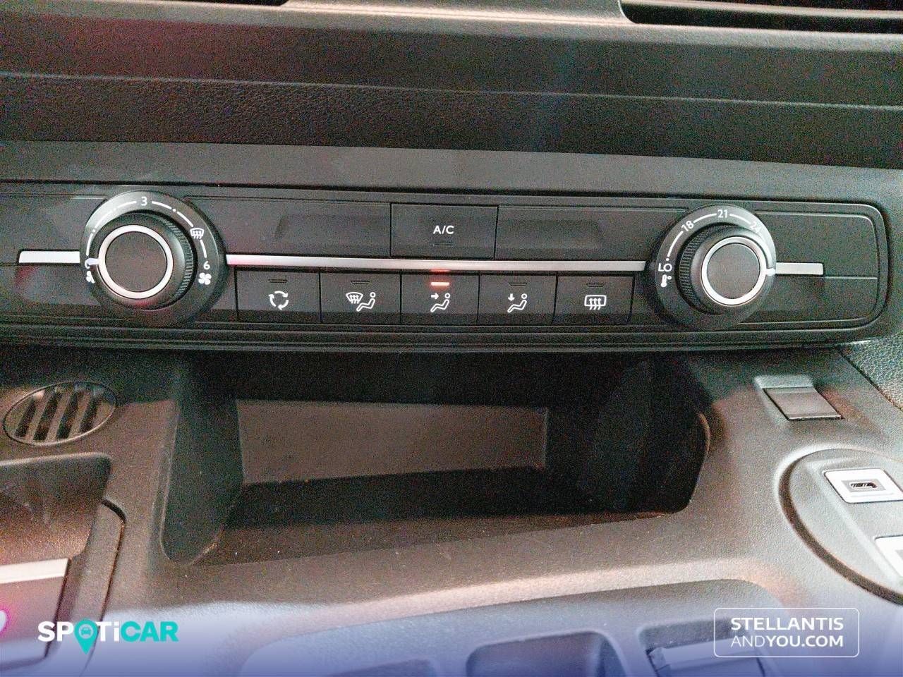 Citroën Berlingo  Talla XL BlueHDi 130 S&S  Auto Plus - Foto 20