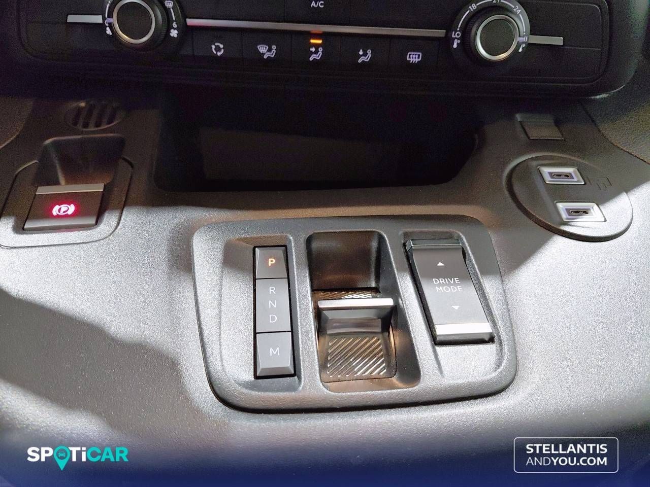 Citroën Berlingo  Talla XL BlueHDi 130 S&S  Auto Plus - Foto 19