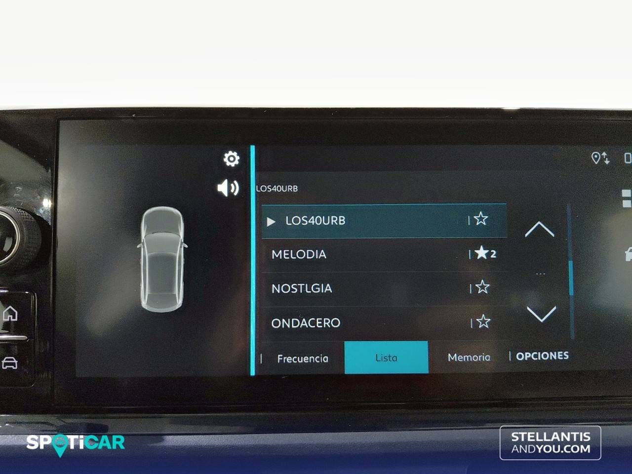 Citroën Berlingo  Talla XL BlueHDi 130 S&S  Auto Plus - Foto 25