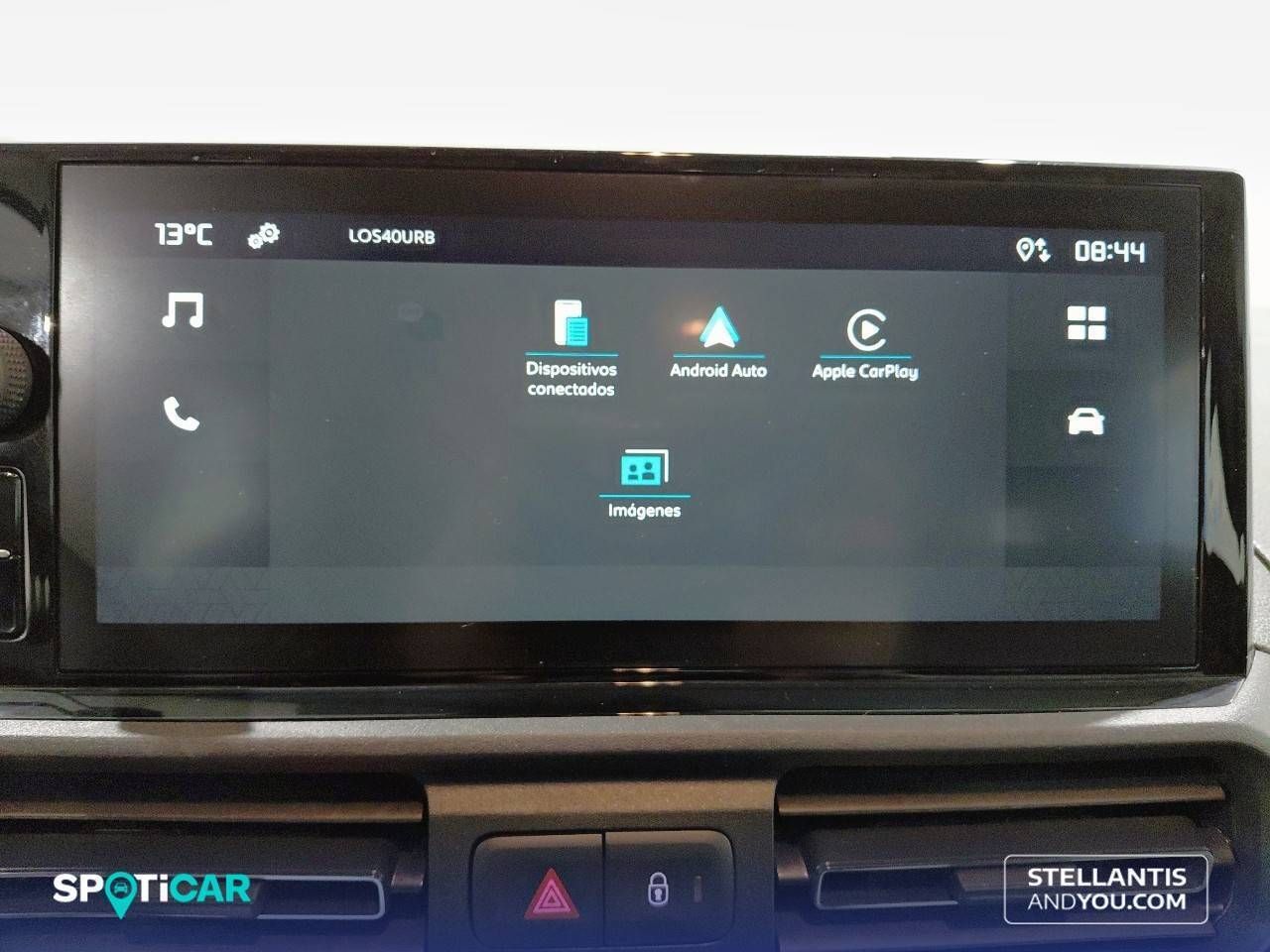 Citroën Berlingo  Talla XL BlueHDi 130 S&S  Auto Plus - Foto 22