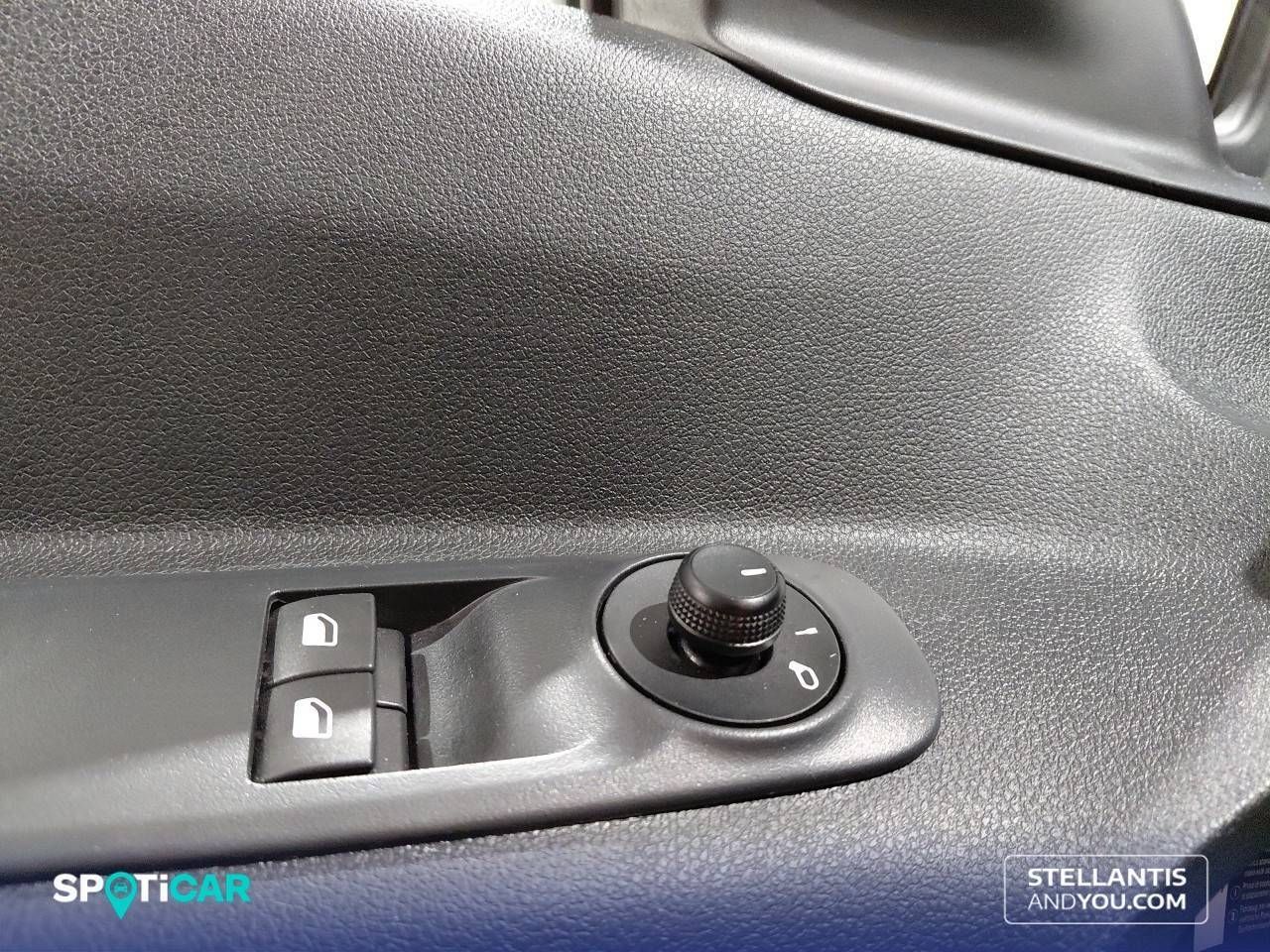 Citroën Berlingo  Talla XL BlueHDi 130 S&S  Auto Plus - Foto 18