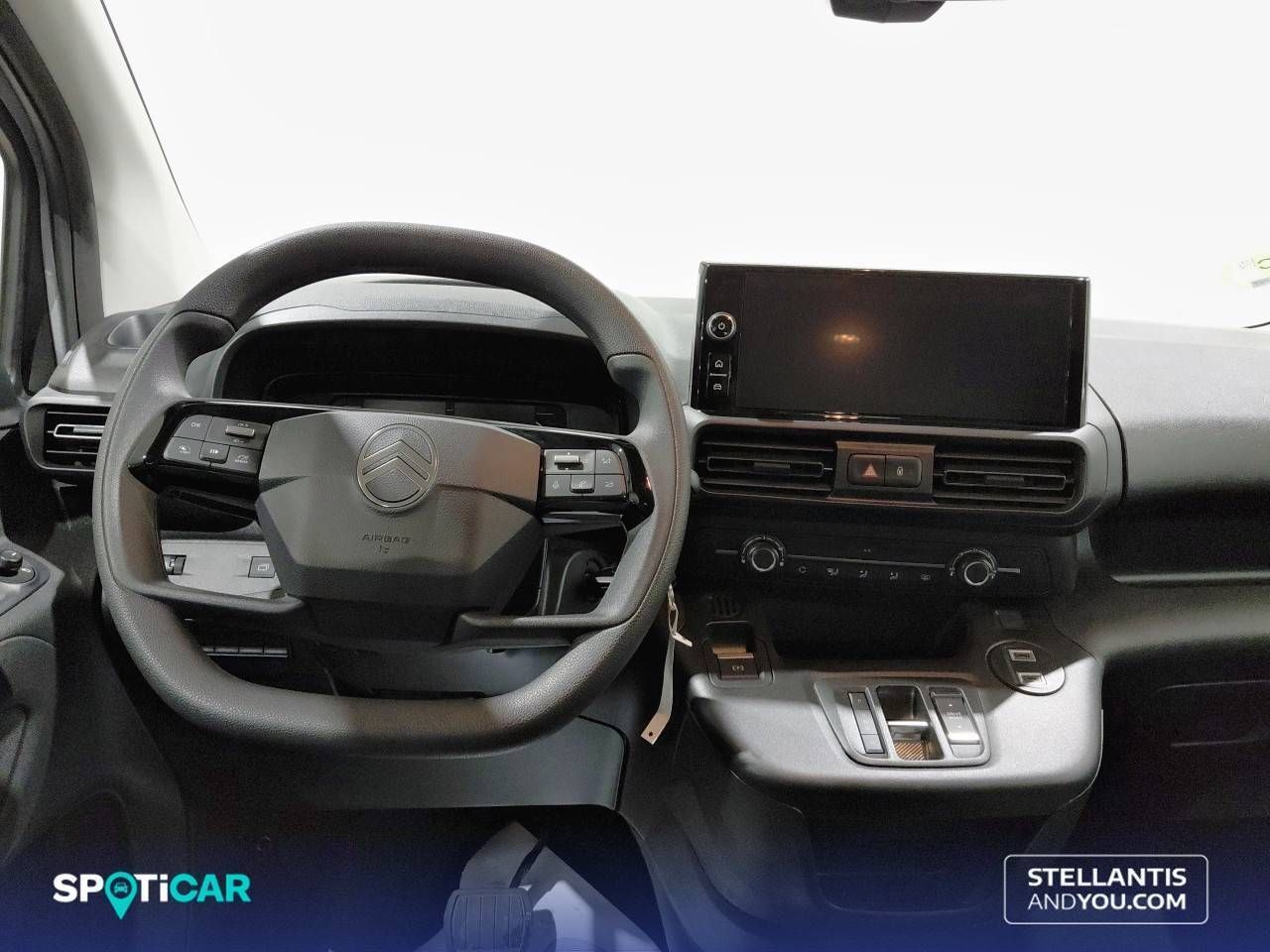 Citroën Berlingo  Talla XL BlueHDi 130 S&S  Auto Plus - Foto 9