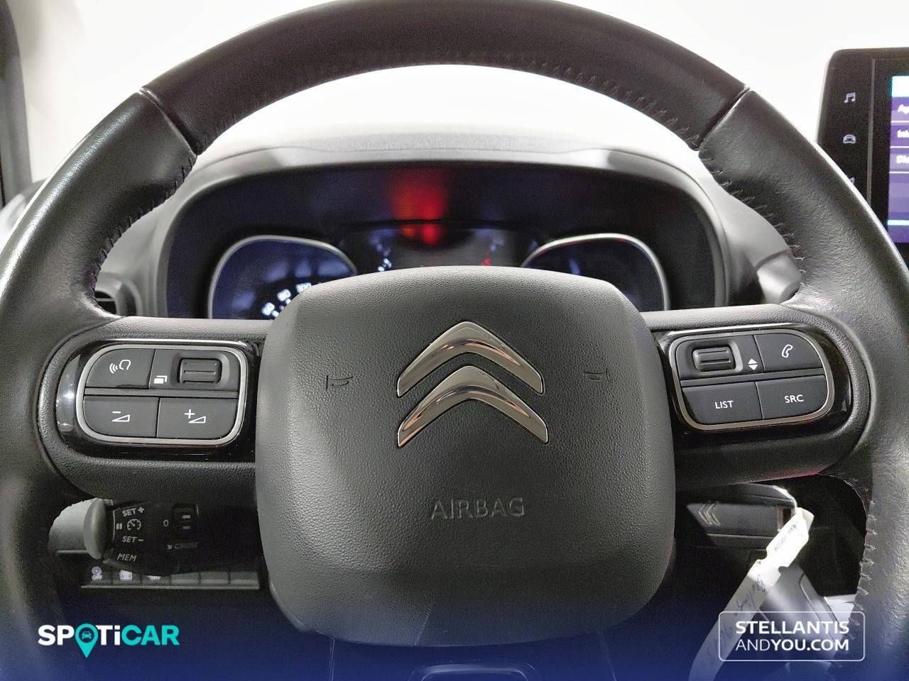 Citroën Berlingo  Talla XL BlueHDi 130 S&S 6v Shine - Foto 13