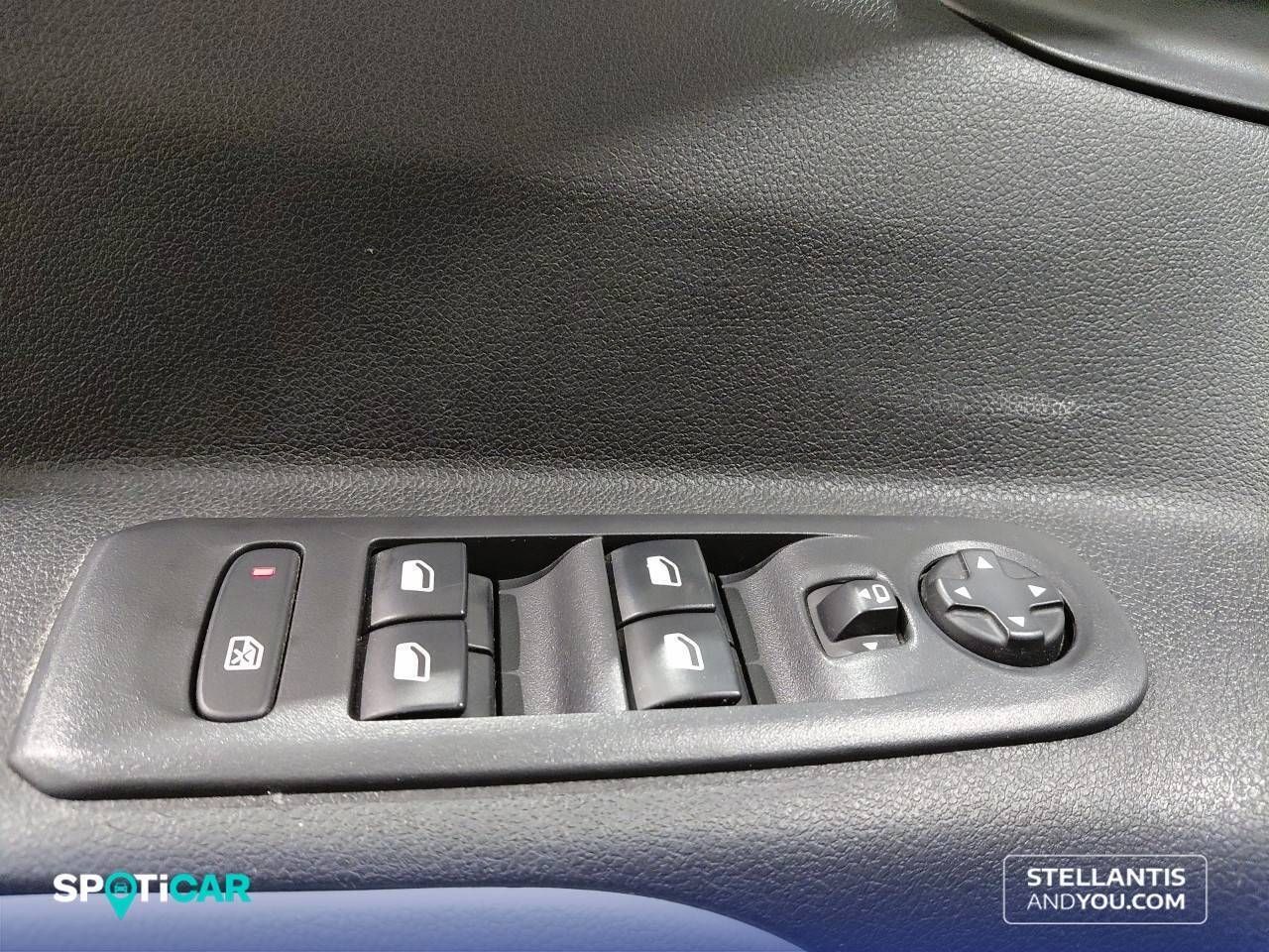 Citroën Berlingo  Talla XL BlueHDi 130 S&S 6v Shine - Foto 23