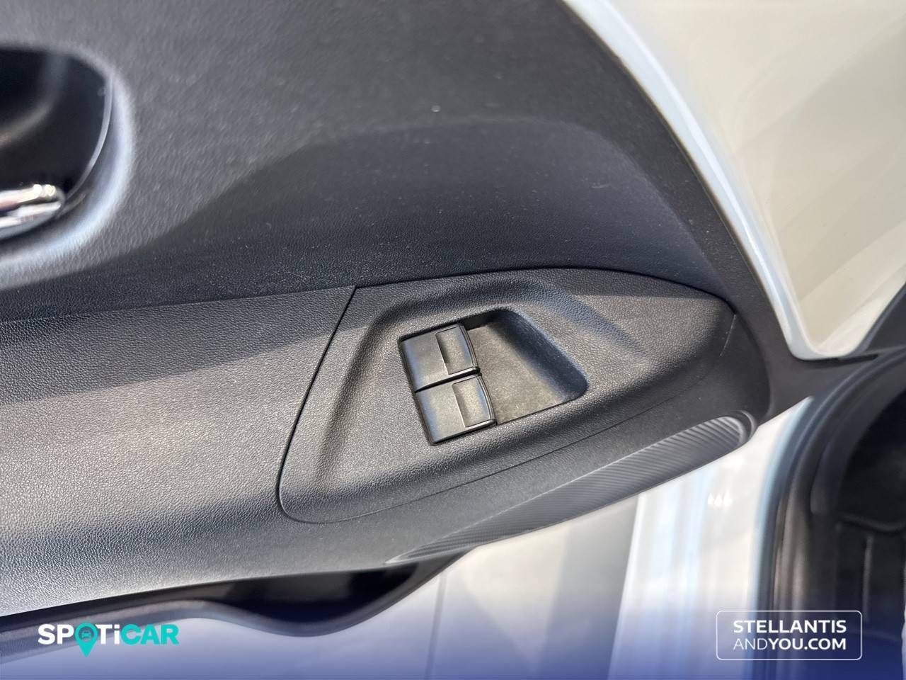 Citroën C1  Airscape VTi 53kW (72CV) Shine Airscape Shine - Foto 13