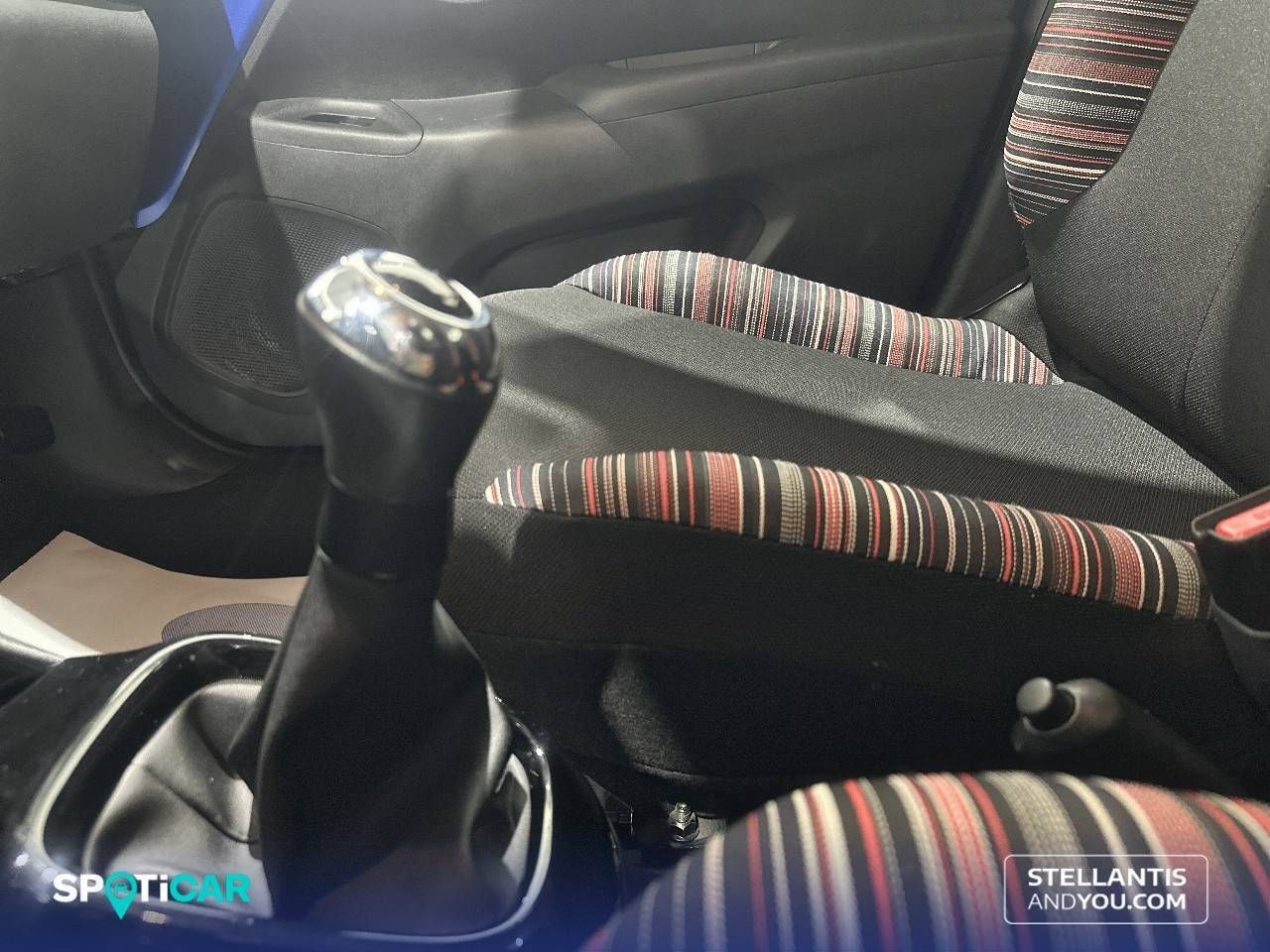 Citroën C1  VTi 53kW (72CV) S&S City Edition - Foto 25