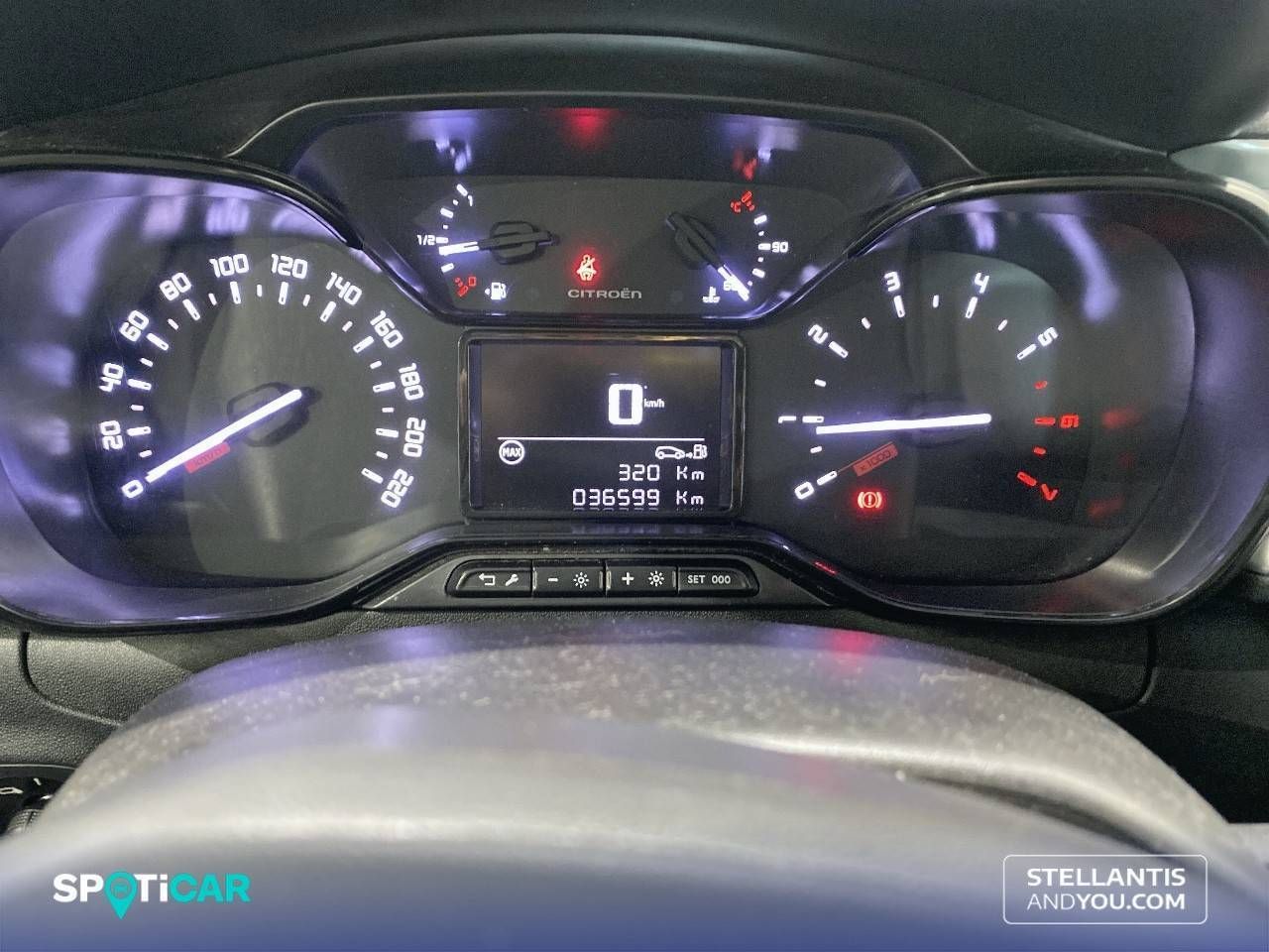 Citroën C3  PureTech 60KW (83CV) You! - Foto 24