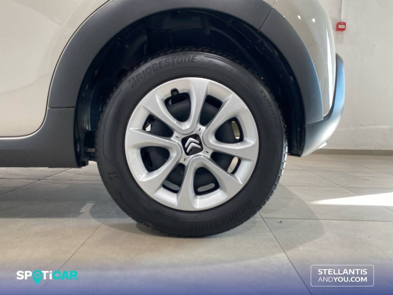 Citroën C3  PureTech 60KW (83CV) You! - Foto 12