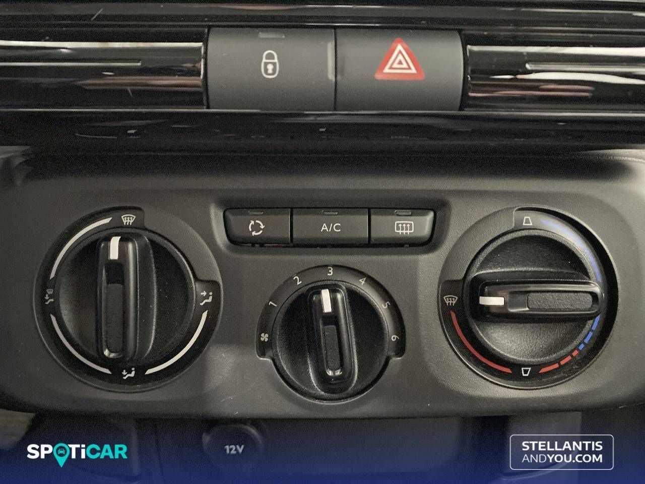 Citroën C3  PureTech 60KW (83CV) You! - Foto 16