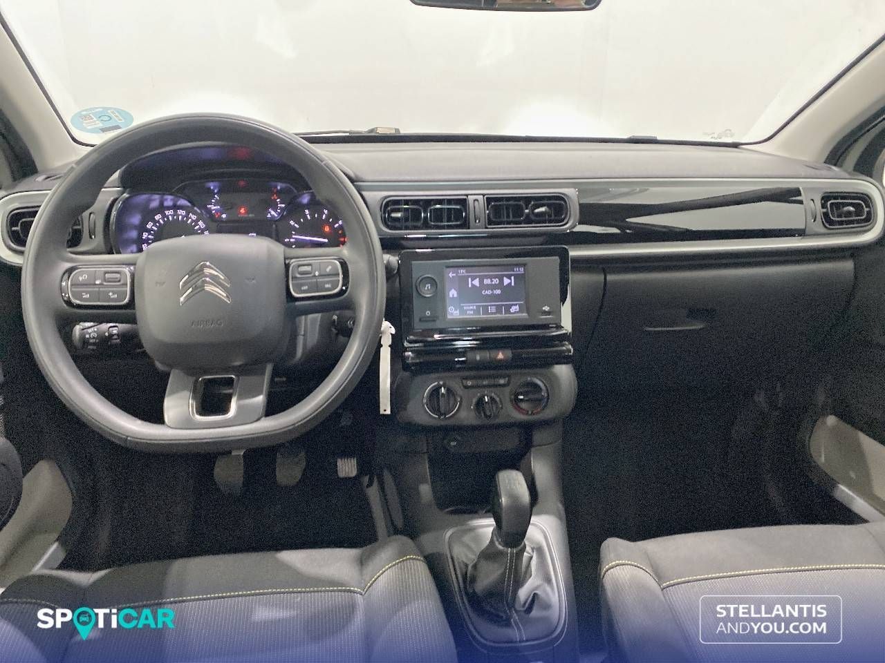 Citroën C3  PureTech 60KW (83CV) You! - Foto 9