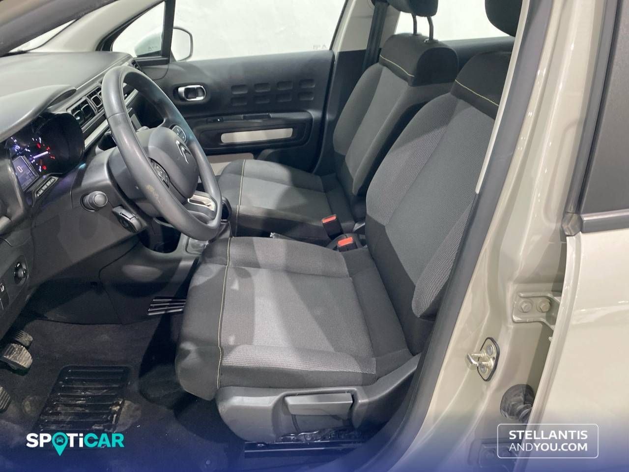 Citroën C3  PureTech 60KW (83CV) You! - Foto 10