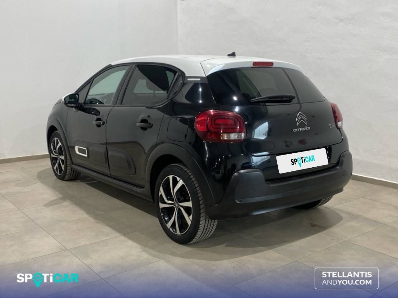 Citroën C3  PureTech 81KW (110CV) S&S Shine - Foto 8