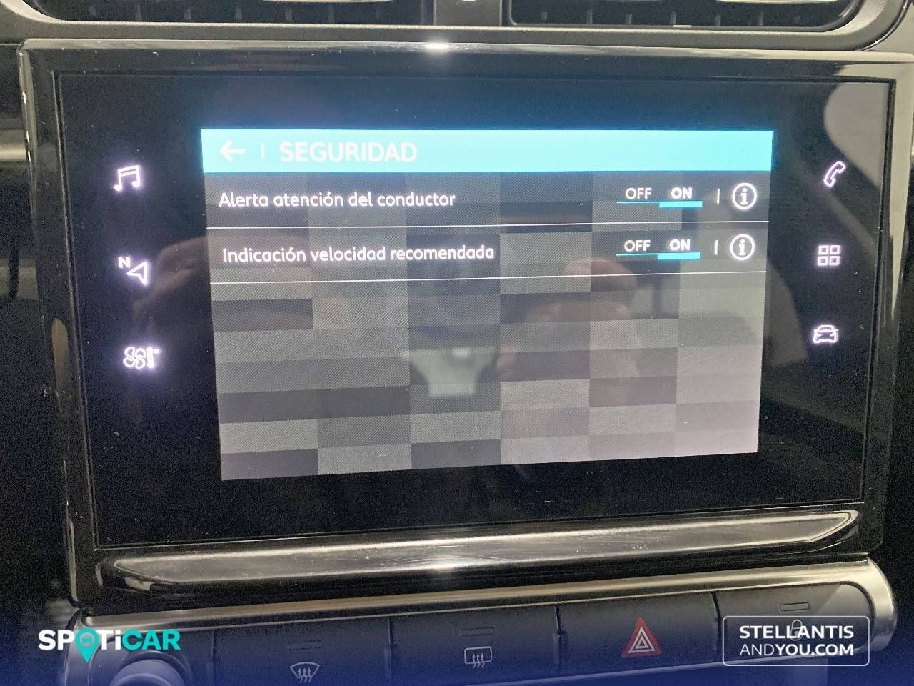 Citroën C3  PureTech 81KW (110CV) S&S Shine - Foto 21