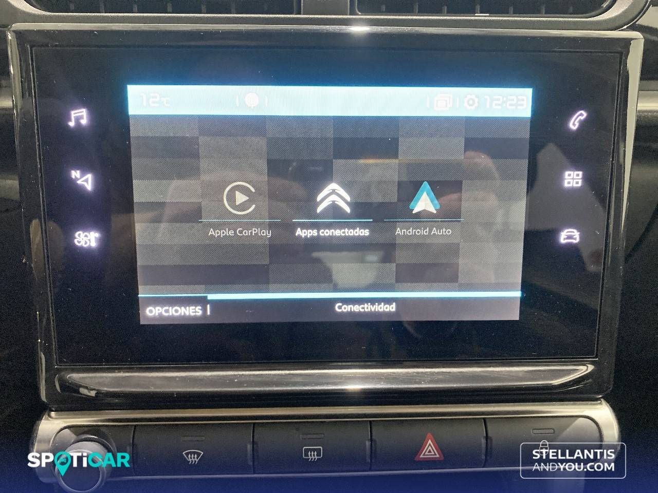 Citroën C3  PureTech 81KW (110CV) S&S Shine - Foto 19