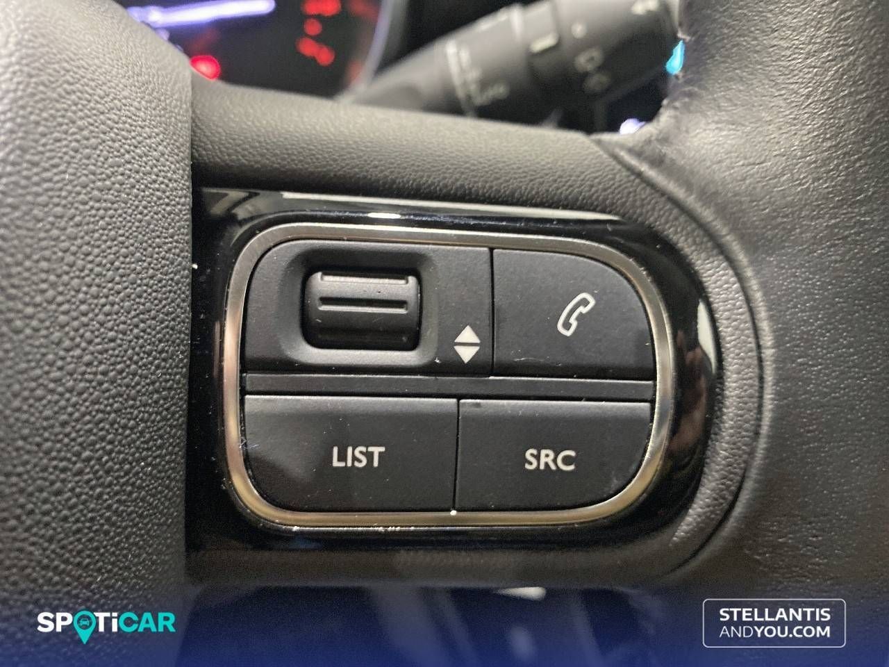 Citroën C3  PureTech 81KW (110CV) S&S Shine - Foto 24