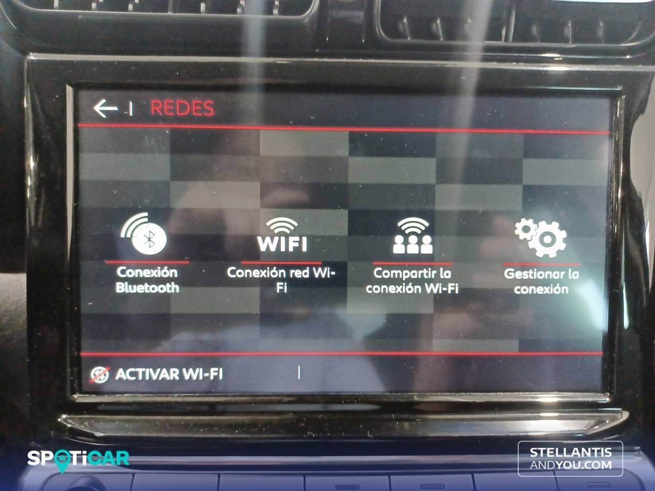 Citroën C3 Aircross  PureTech 81kW (110CV) S&S Feel - Foto 24