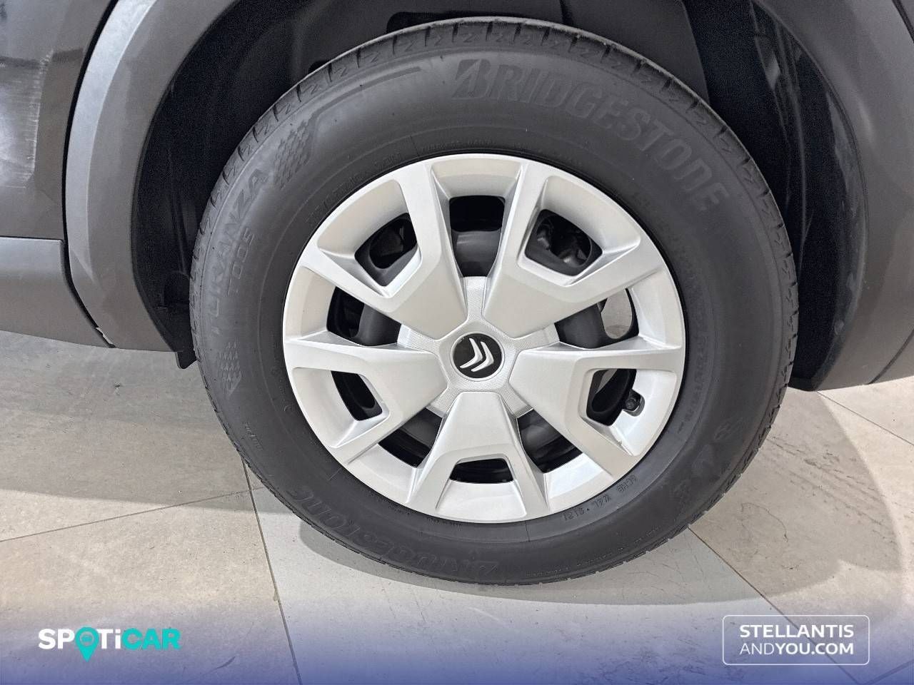 Citroën C4  BlueHDi 110 S&S Live Pack - Foto 12