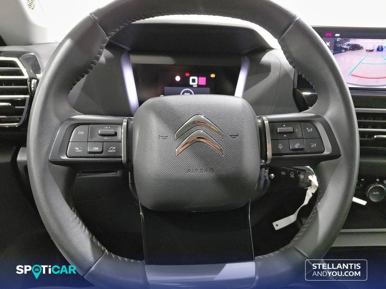 Citroën C4  PureTech 130 S&S 6v Feel Pack - Foto 13