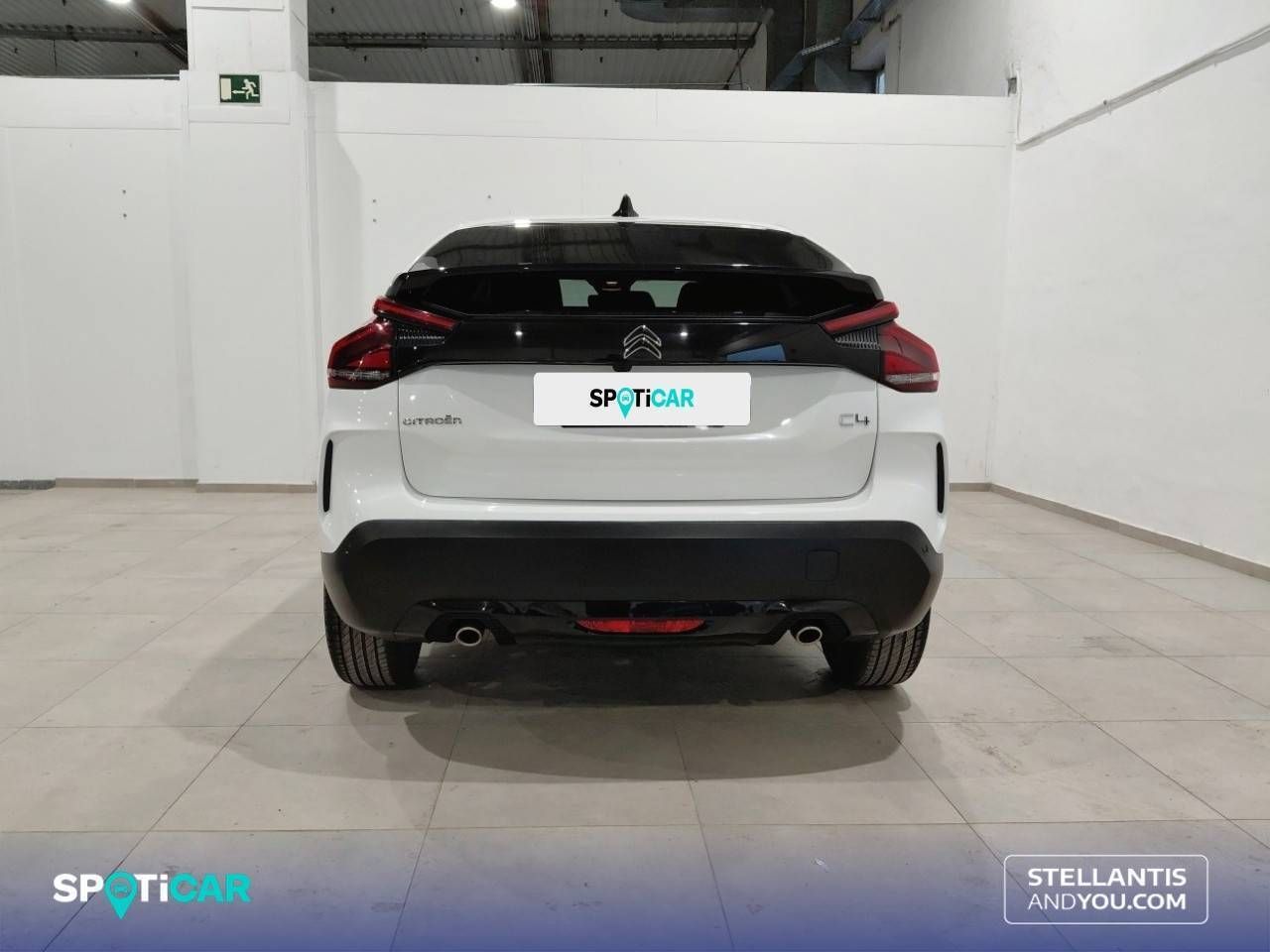 Citroën C4  PureTech 130 S&S 6v Feel Pack - Foto 6