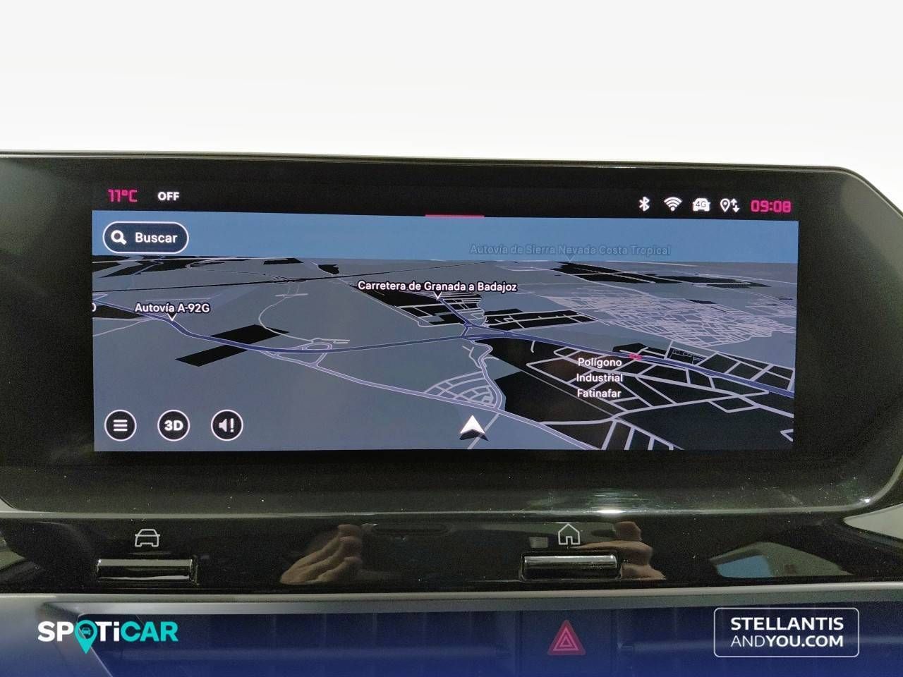 Citroën C4  PureTech 130 S&S 6v Feel Pack - Foto 23