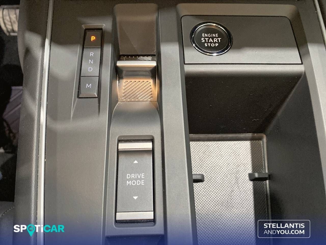 Citroën C5 Aircross  BlueHdi 96kW (130CV) S&S EAT8 Plus - Foto 15