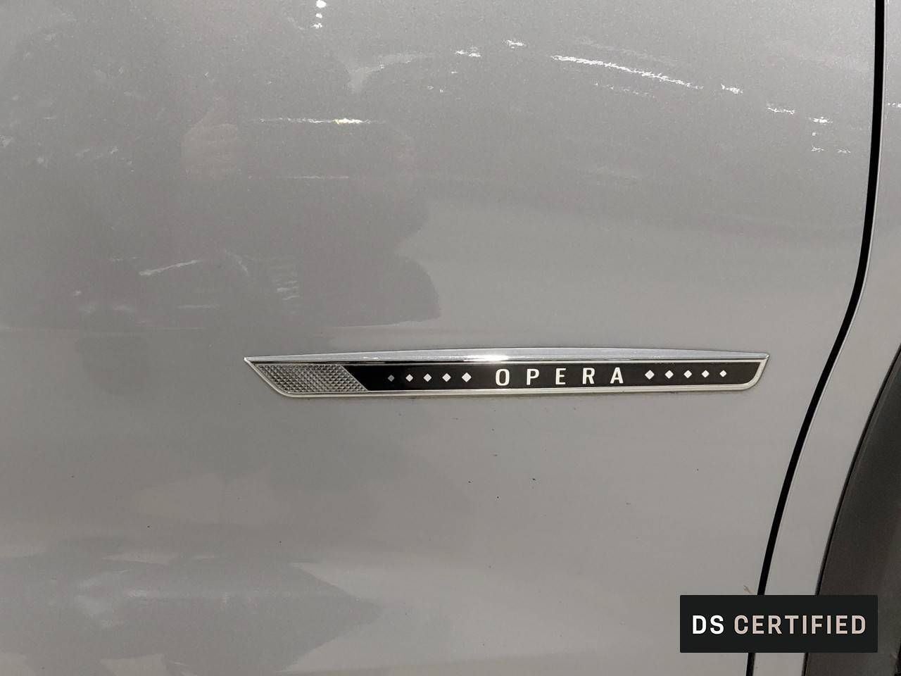 DS DS 7  BlueHDi 132kW (180CV) Auto. Grand Chic - Foto 13