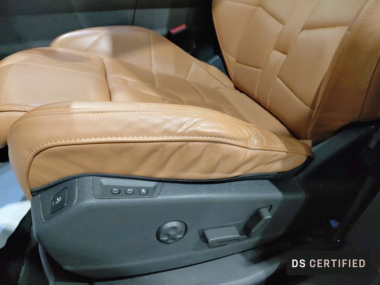 DS DS 7  BlueHDi 132kW (180CV) Auto. Grand Chic - Foto 25