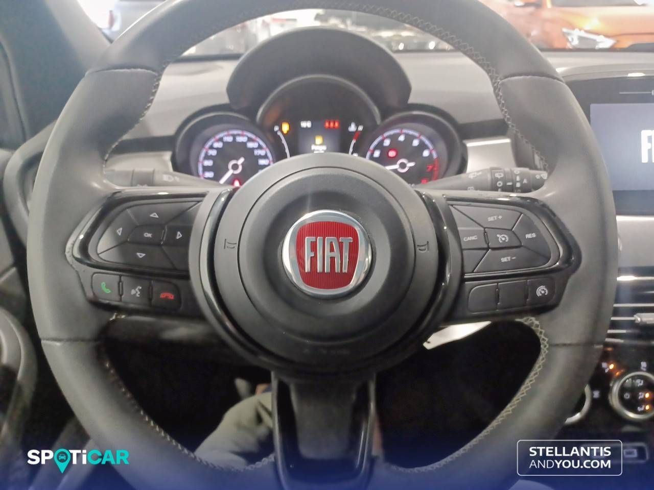Fiat 500X   1,0 Firefly T3 88KW (120 CV) S&S Sport - Foto 22