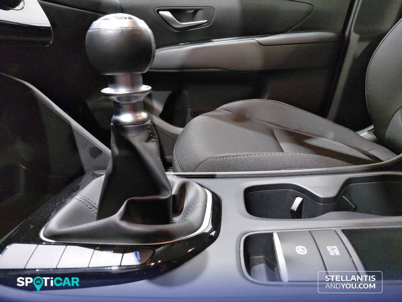 Hyundai Tucson  1.6 TGDI 110kW (150CV) Klass - Foto 24