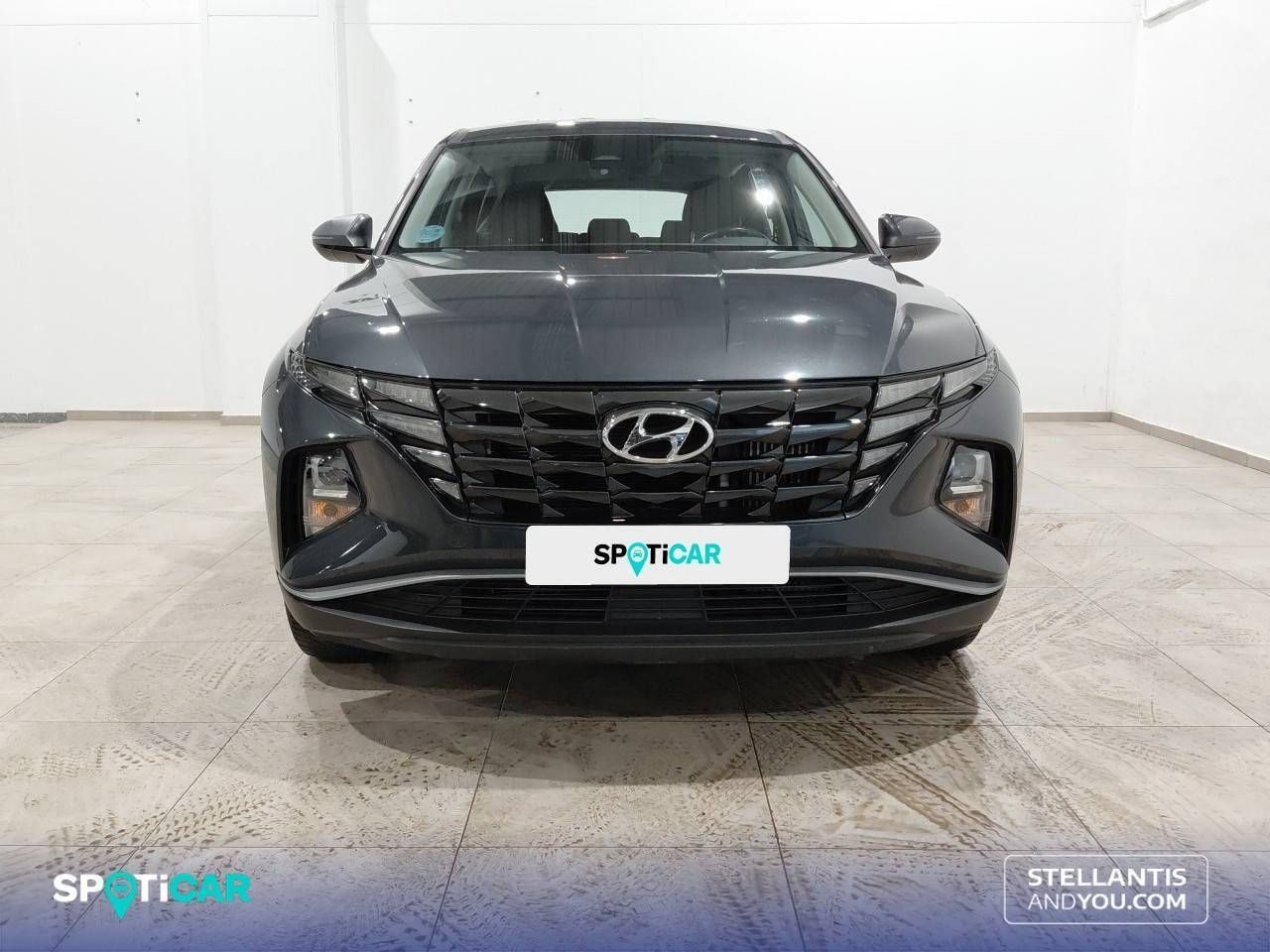 Hyundai Tucson  1.6 TGDI 110kW (150CV) Klass - Foto 3