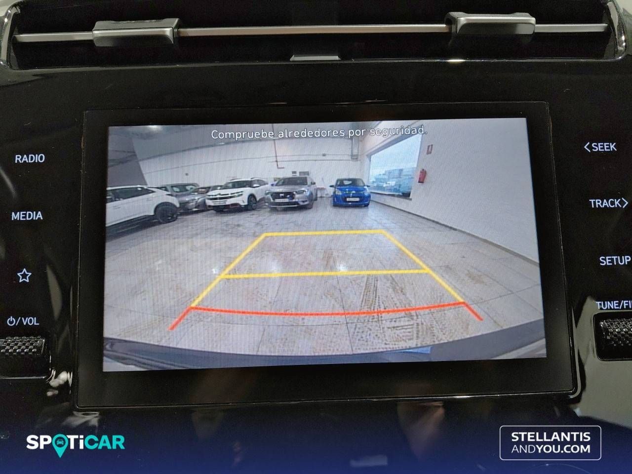 Hyundai Tucson  1.6 TGDI 110kW (150CV) Klass - Foto 25