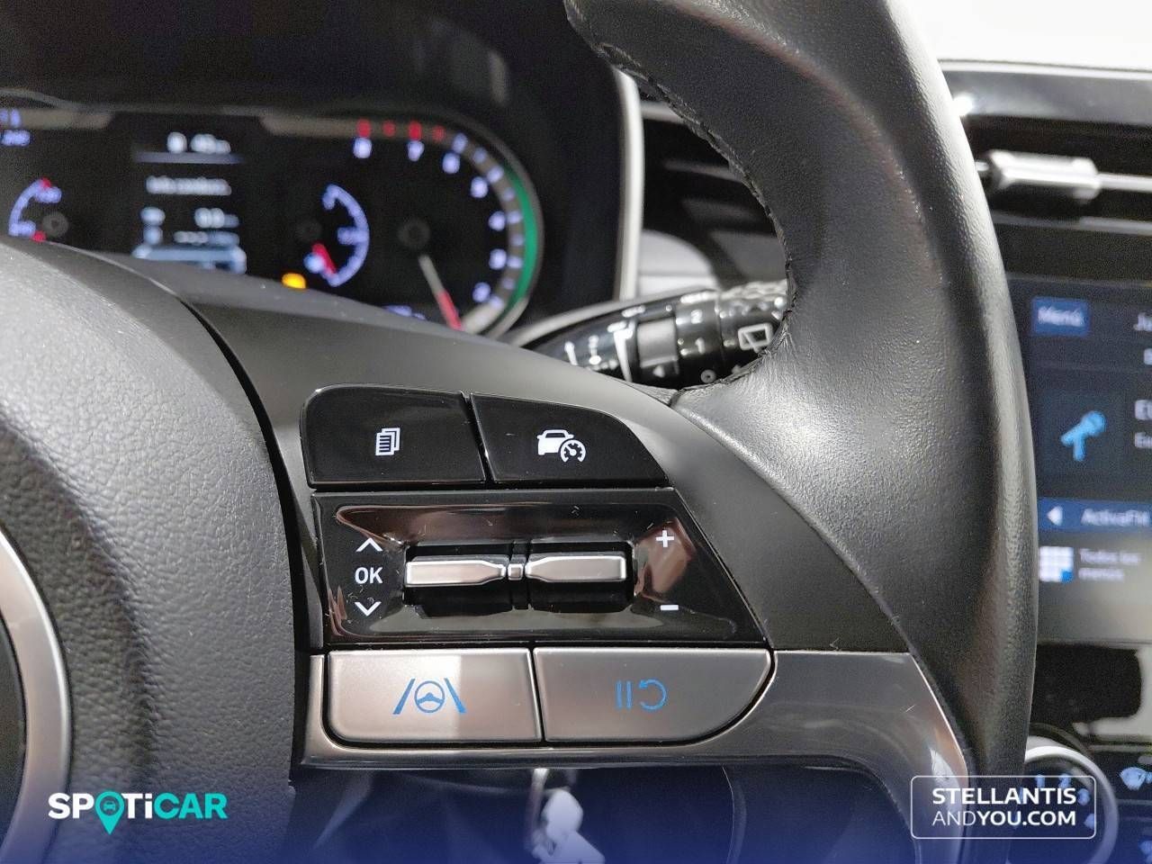 Hyundai Tucson  1.6 TGDI 110kW (150CV) Klass - Foto 16