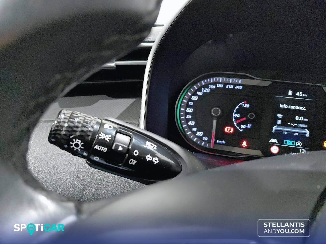 Hyundai Tucson  1.6 TGDI 110kW (150CV) Klass - Foto 17