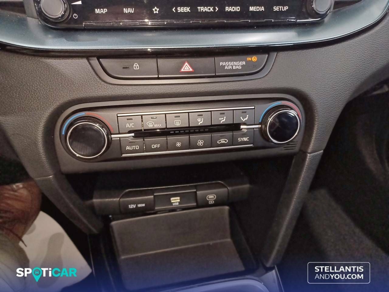 Kia Ceed  1.0 T-GDi 74kW (100CV) Style Edition - Foto 18