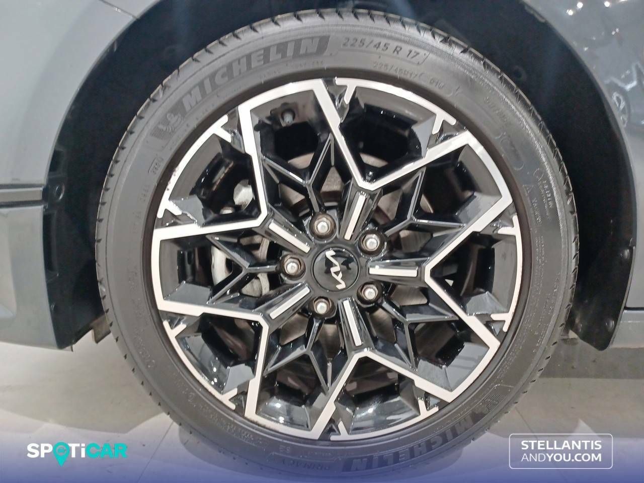 Kia Ceed  1.0 T-GDi 74kW (100CV) Style Edition - Foto 12