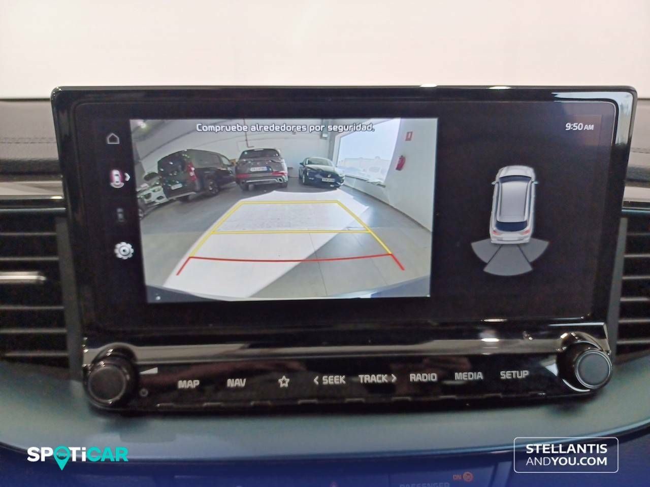 Kia Ceed  1.0 T-GDi 74kW (100CV) Style Edition - Foto 20