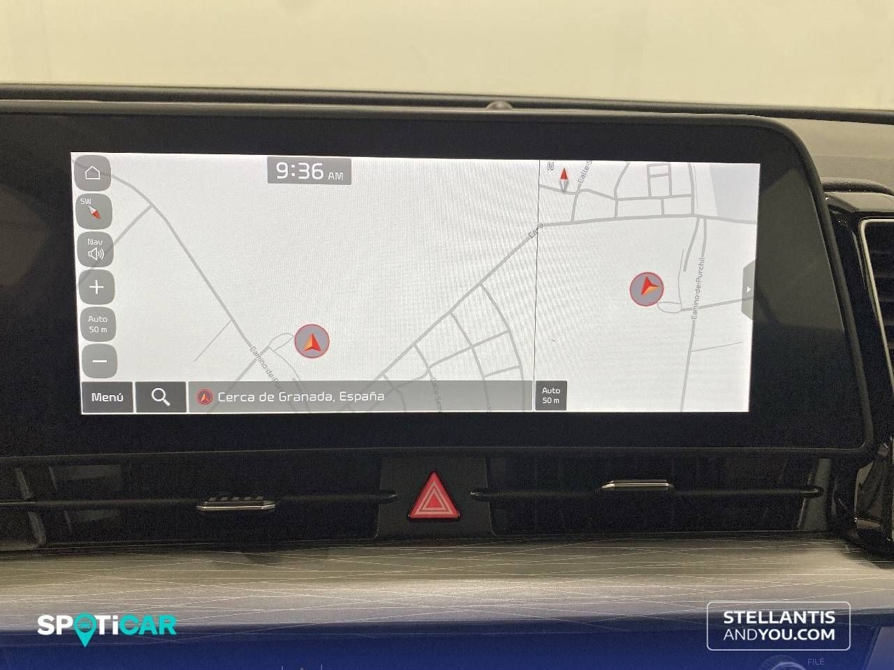 Kia Sportage  1.6 CRDi MHEV 100kW (136CV)  4x2 Drive - Foto 19